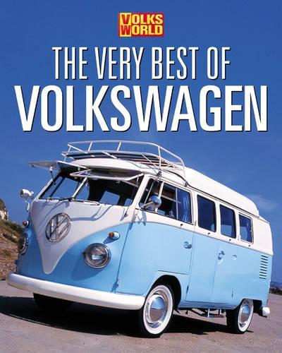 The Very Best of Volkswagen