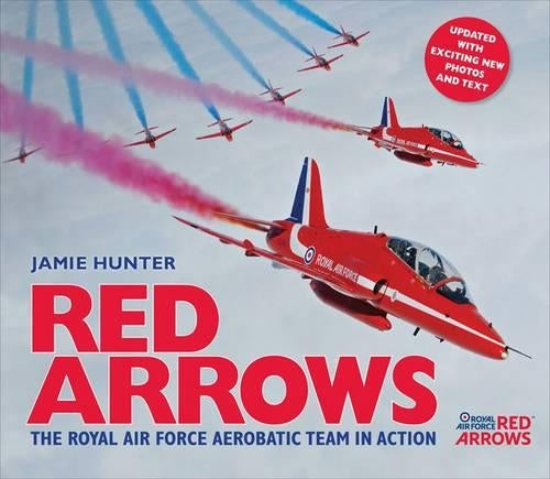Red Arrows