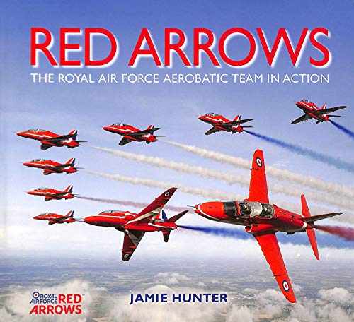 Red Arrows