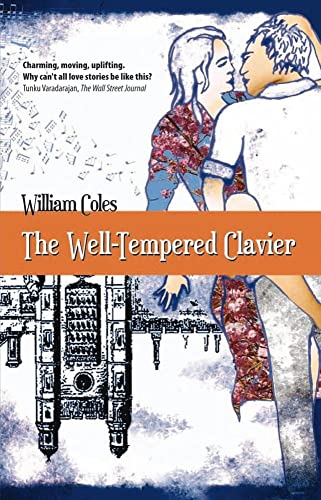 The Well-Tempered Clavier