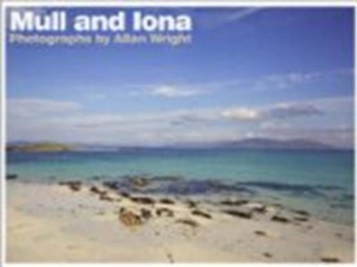 Mull and Iona