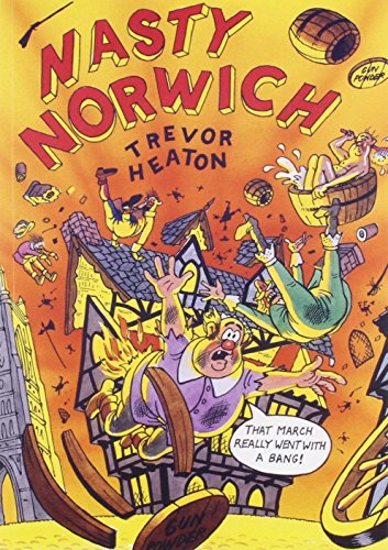NASTY NORWICH