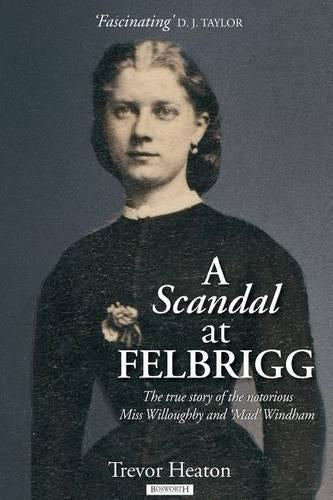 A Scandal at Felbrigg