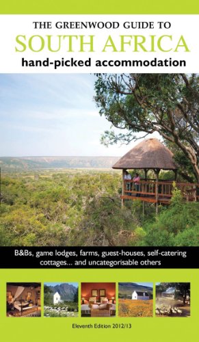 The Greenwood Guide to South Africa