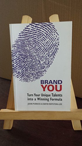Brand You