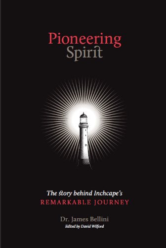 Pioneering Spirit