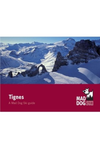 Tignes and the Espace Killy
