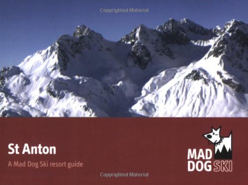 St. Anton