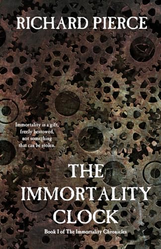 The Immortality Clock