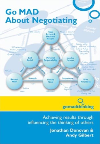 Go MAD About Negotiating