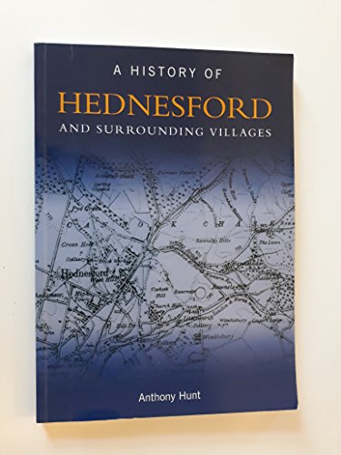 A History of Hednesford and Surrounding Villages