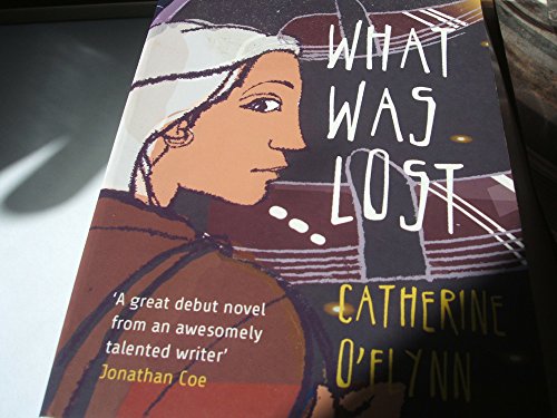 What Was Lost