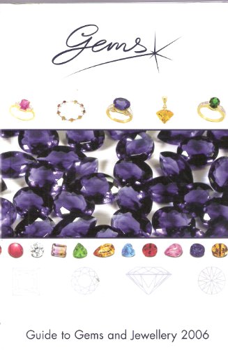 Gems TV Guide to Gems and Jewellery