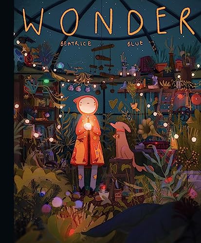 Wonder