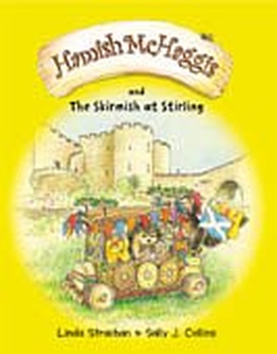 Hamish McHaggis