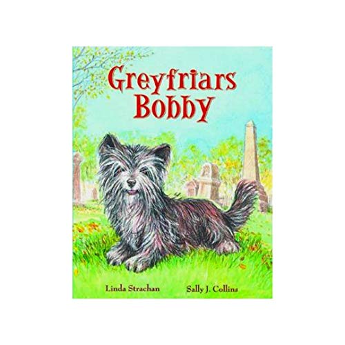 Greyfriars Bobby