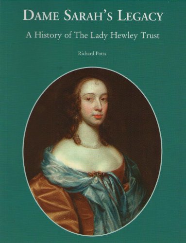 Dame Sarah's Legacy