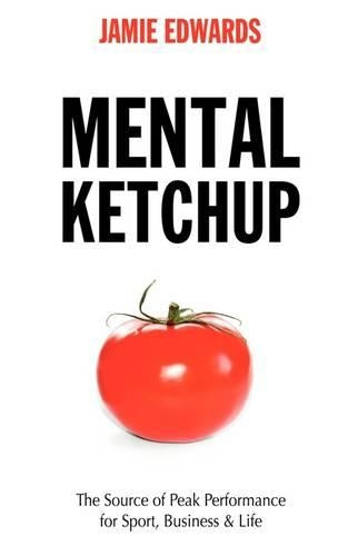 Mental Ketchup
