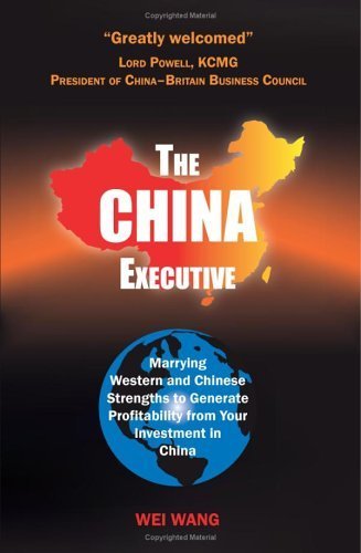 The China Executive