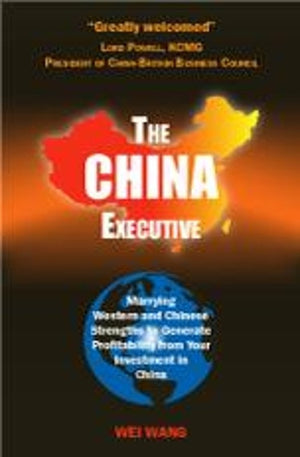 The China Executive