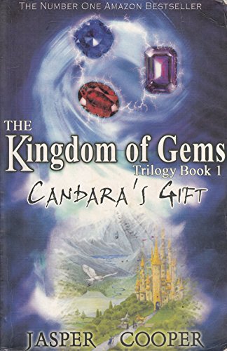 Candara's Gift