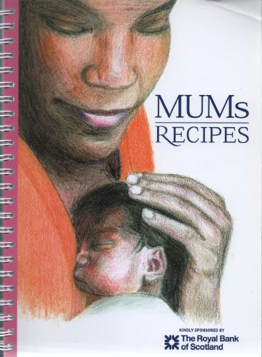 M. U. M. S. Recipes