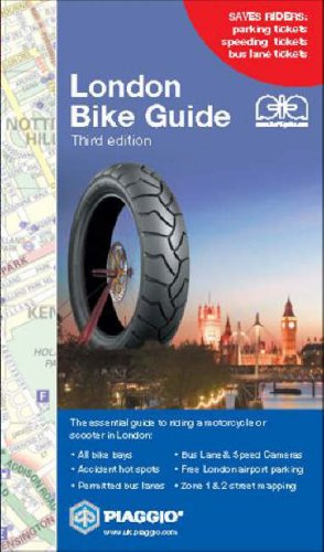 London Bike Guide