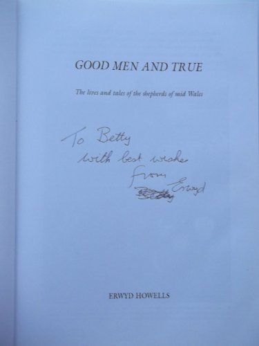 Good Men and True