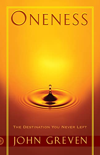 Oneness