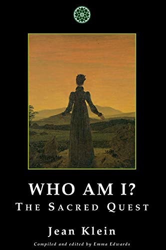 Who Am I