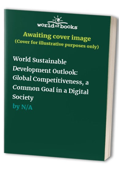 World Sustainable Development Outlook