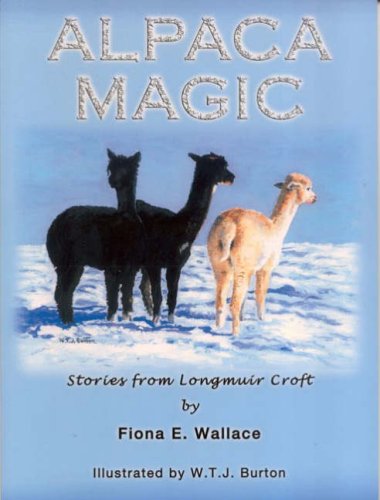 Alpaca Magic