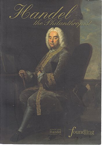Handel the Philanthropist
