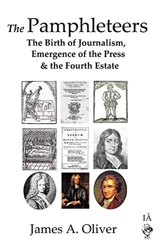 The Pamphleteers