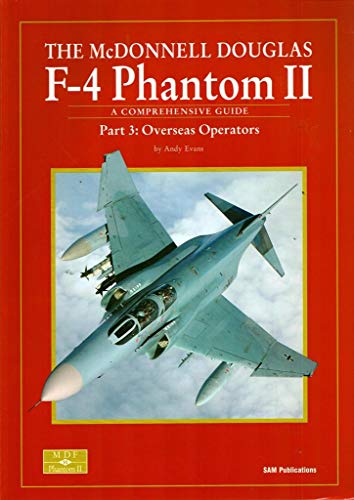 McDonnell Douglas F-4 Phantom II