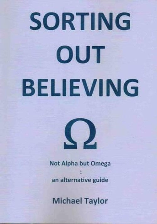 Sorting Out Believing