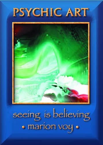 Psychic Art, Seeing is Believing