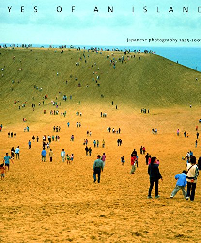 Eyes Of An Island: Japanese Photography 1945-2007