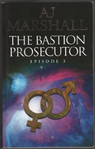 The Bastion  Prosecutor