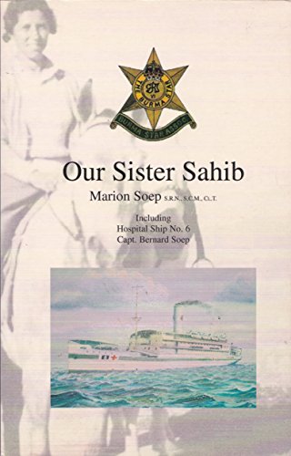 Our Sister Sahib