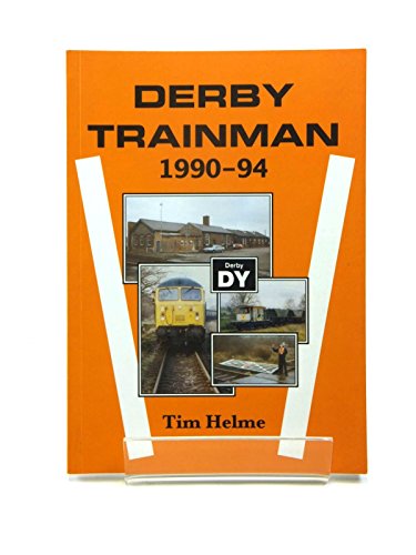 Derby Trainman