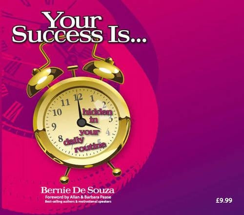 Your Success is... Hidden in Your Daily Routine