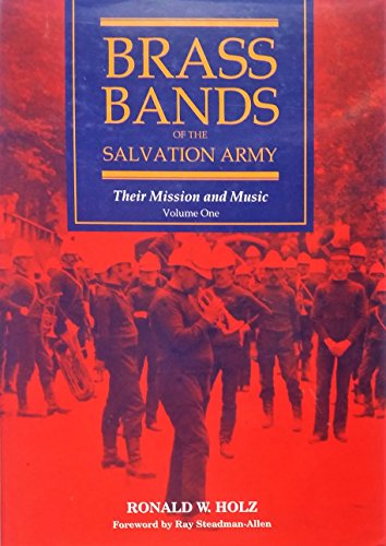 Brass Bands of the Salvation Army