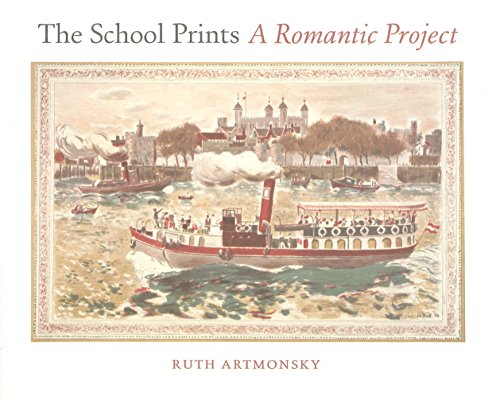 The School Prints