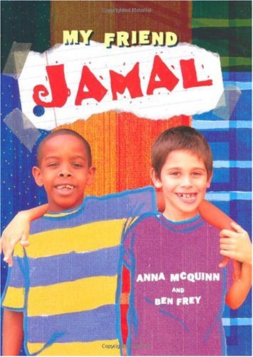 My Friend Jamal