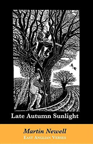 Late Autumn Sunlight