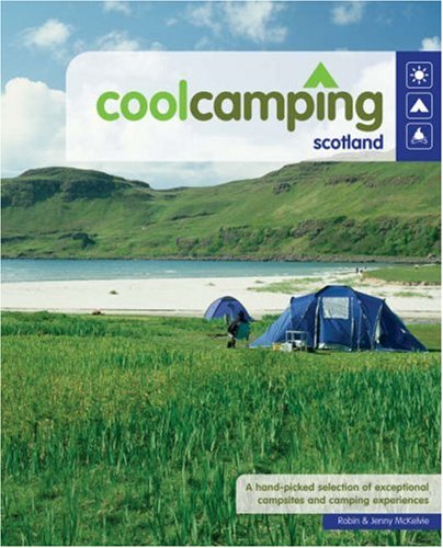 Cool Camping Scotland