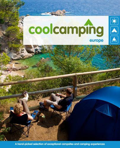 Cool Camping