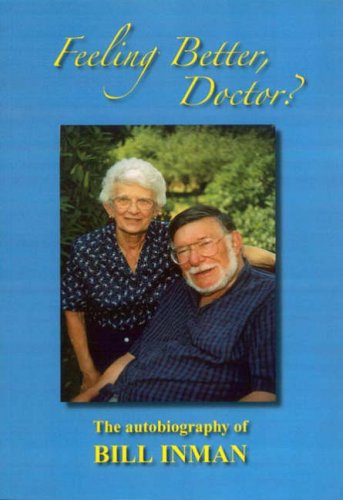 Feeling Better, Doctor?