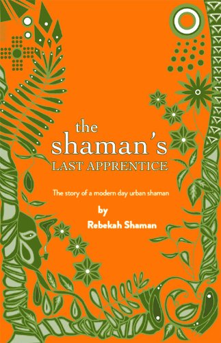 The Shaman's Last Apprentice